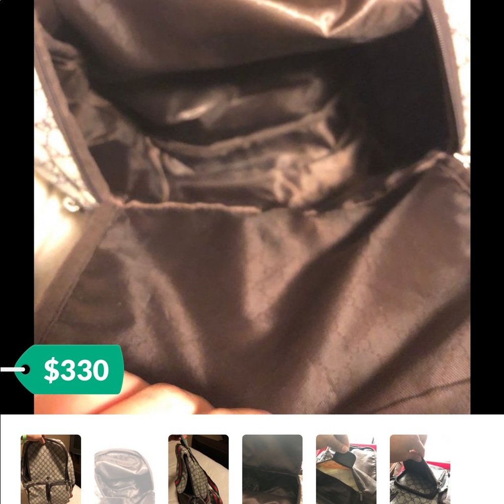 Bag for sell price negotiable
